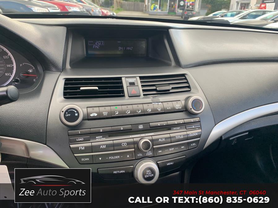 2008 Honda Accord Sdn 4dr I4 Auto EX, available for sale in Manchester, Connecticut | Zee Auto Sports. Manchester, Connecticut 2008 Honda Accord Sdn 4dr I4 Auto EX, available for sale in Manchester, Connecticut | Zee Auto Sports. Manchester, Connecticut