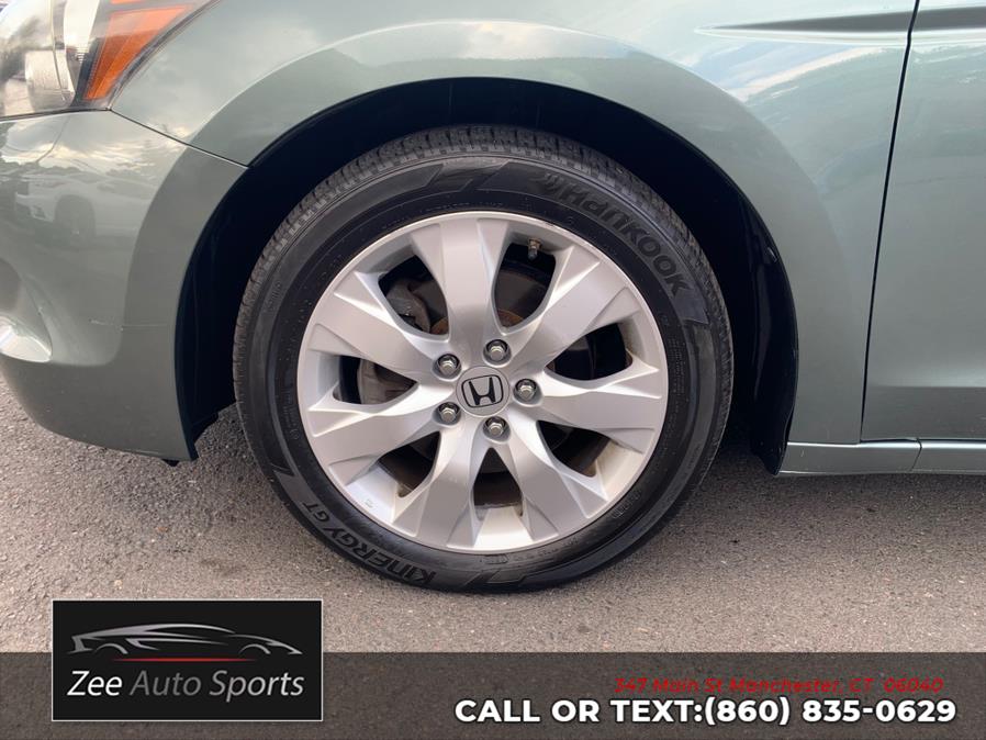 2008 Honda Accord Sdn 4dr I4 Auto EX, available for sale in Manchester, Connecticut | Zee Auto Sports. Manchester, Connecticut 2008 Honda Accord Sdn 4dr I4 Auto EX, available for sale in Manchester, Connecticut | Zee Auto Sports. Manchester, Connecticut