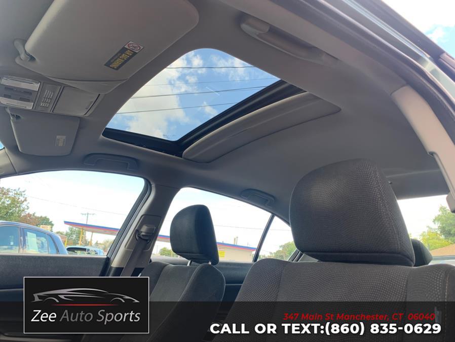2008 Honda Accord Sdn 4dr I4 Auto EX, available for sale in Manchester, Connecticut | Zee Auto Sports. Manchester, Connecticut 2008 Honda Accord Sdn 4dr I4 Auto EX, available for sale in Manchester, Connecticut | Zee Auto Sports. Manchester, Connecticut