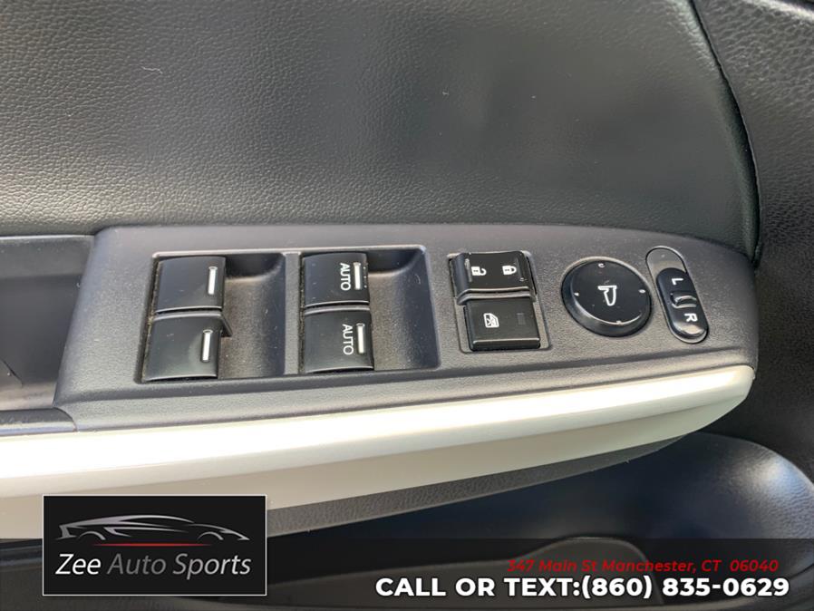 2008 Honda Accord Sdn 4dr I4 Auto EX, available for sale in Manchester, Connecticut | Zee Auto Sports. Manchester, Connecticut 2008 Honda Accord Sdn 4dr I4 Auto EX, available for sale in Manchester, Connecticut | Zee Auto Sports. Manchester, Connecticut