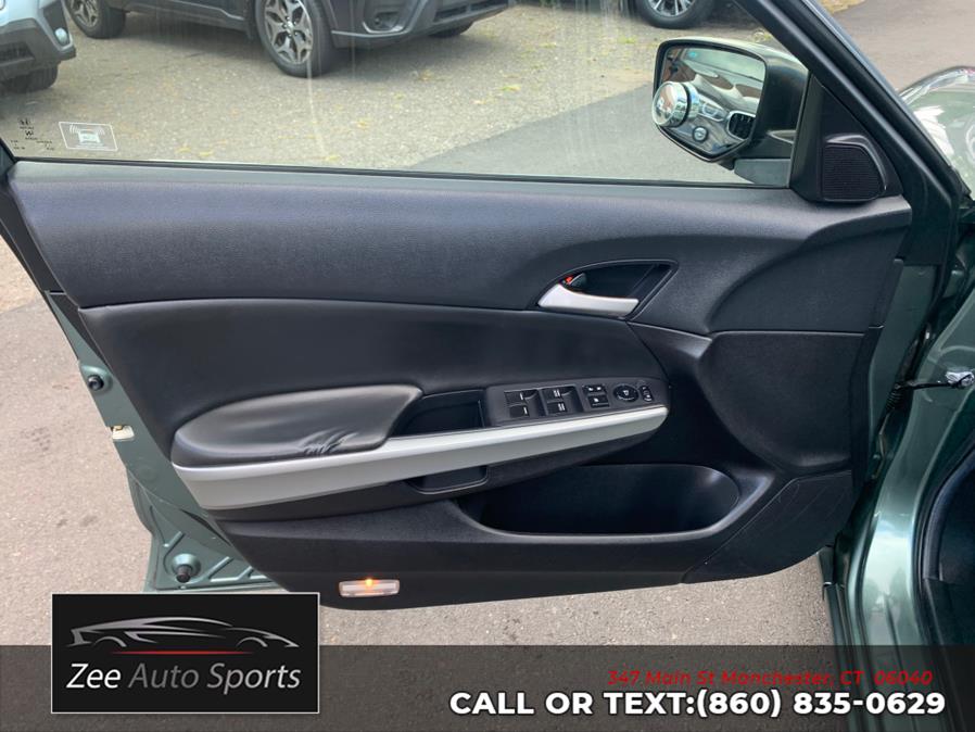 2008 Honda Accord Sdn 4dr I4 Auto EX, available for sale in Manchester, Connecticut | Zee Auto Sports. Manchester, Connecticut 2008 Honda Accord Sdn 4dr I4 Auto EX, available for sale in Manchester, Connecticut | Zee Auto Sports. Manchester, Connecticut