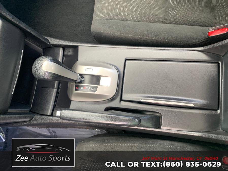 2008 Honda Accord Sdn 4dr I4 Auto EX, available for sale in Manchester, Connecticut | Zee Auto Sports. Manchester, Connecticut 2008 Honda Accord Sdn 4dr I4 Auto EX, available for sale in Manchester, Connecticut | Zee Auto Sports. Manchester, Connecticut