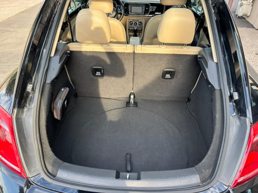 2013 Volkswagen Beetle Coupe 2dr Man 2.5L, available for sale in New haven, Connecticut | Wilson Maturo Motors. New haven, Connecticut 2013 Volkswagen Beetle Coupe 2dr Man 2.5L, available for sale in New haven, Connecticut | Wilson Maturo Motors. New haven, Connecticut