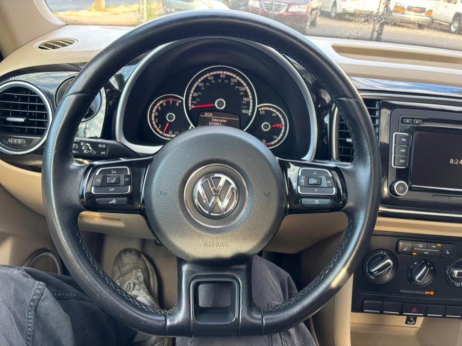 2013 Volkswagen Beetle Coupe 2dr Man 2.5L, available for sale in New haven, Connecticut | Wilson Maturo Motors. New haven, Connecticut 2013 Volkswagen Beetle Coupe 2dr Man 2.5L, available for sale in New haven, Connecticut | Wilson Maturo Motors. New haven, Connecticut