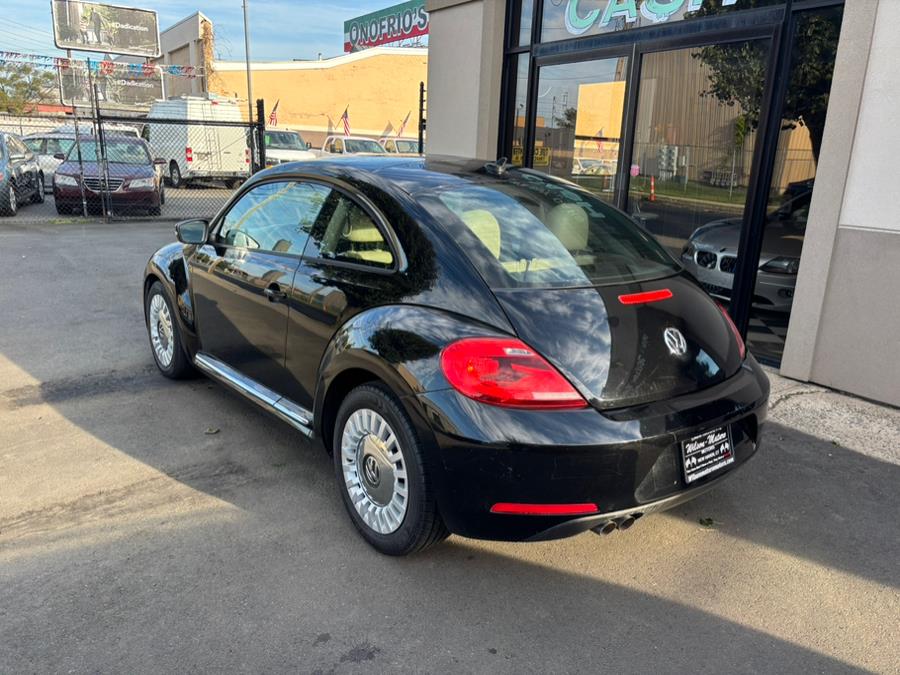 2013 Volkswagen Beetle Coupe 2dr Man 2.5L, available for sale in New haven, Connecticut | Wilson Maturo Motors. New haven, Connecticut 2013 Volkswagen Beetle Coupe 2dr Man 2.5L, available for sale in New haven, Connecticut | Wilson Maturo Motors. New haven, Connecticut
