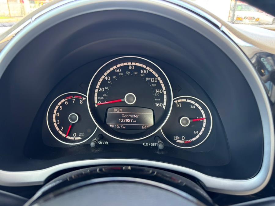 2013 Volkswagen Beetle Coupe 2dr Man 2.5L, available for sale in New haven, Connecticut | Wilson Maturo Motors. New haven, Connecticut 2013 Volkswagen Beetle Coupe 2dr Man 2.5L, available for sale in New haven, Connecticut | Wilson Maturo Motors. New haven, Connecticut