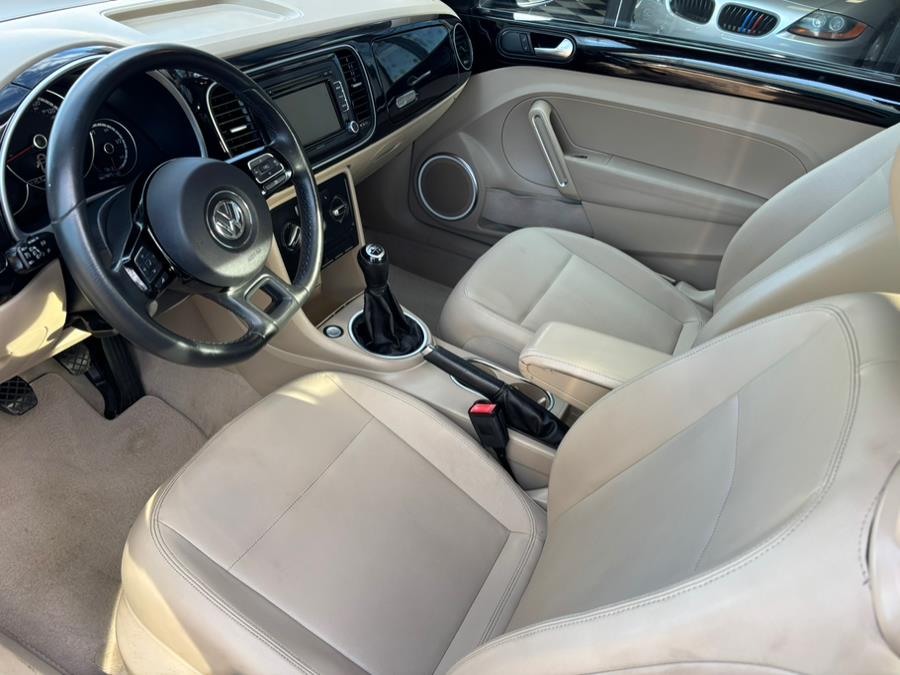 2013 Volkswagen Beetle Coupe 2dr Man 2.5L, available for sale in New haven, Connecticut | Wilson Maturo Motors. New haven, Connecticut 2013 Volkswagen Beetle Coupe 2dr Man 2.5L, available for sale in New haven, Connecticut | Wilson Maturo Motors. New haven, Connecticut