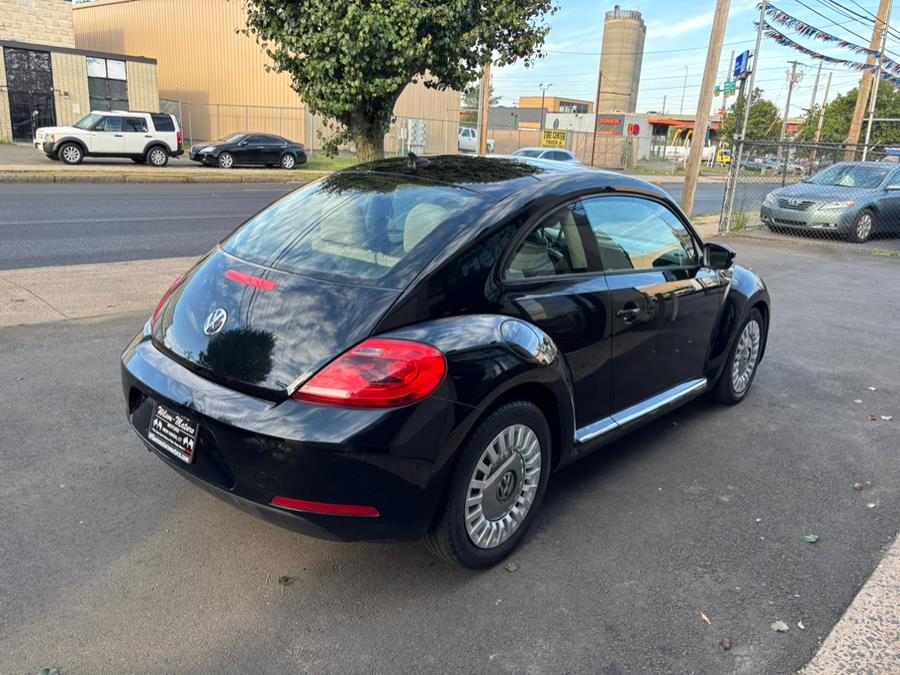 2013 Volkswagen Beetle Coupe 2dr Man 2.5L, available for sale in New haven, Connecticut | Wilson Maturo Motors. New haven, Connecticut 2013 Volkswagen Beetle Coupe 2dr Man 2.5L, available for sale in New haven, Connecticut | Wilson Maturo Motors. New haven, Connecticut