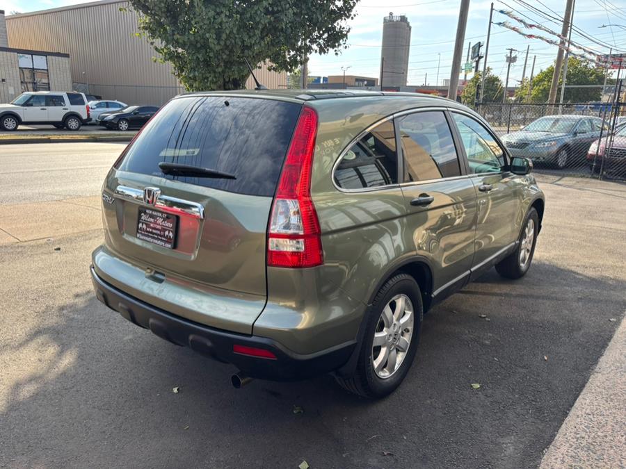 2008 Honda CR-V 4WD 5dr EX, available for sale in New haven, Connecticut | Wilson Maturo Motors. New haven, Connecticut 2008 Honda CR-V 4WD 5dr EX, available for sale in New haven, Connecticut | Wilson Maturo Motors. New haven, Connecticut