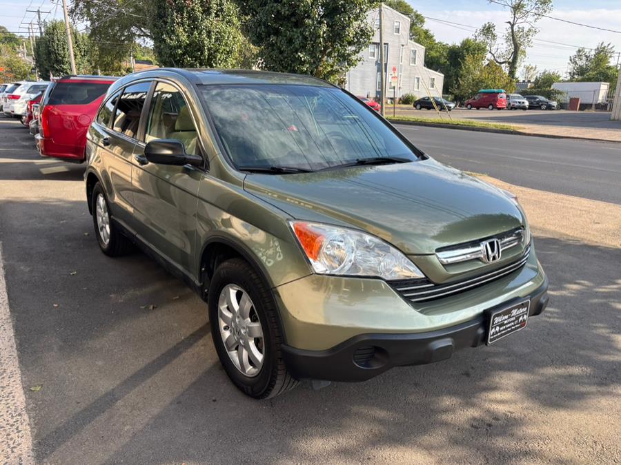 2008 Honda CR-V 4WD 5dr EX, available for sale in New haven, Connecticut | Wilson Maturo Motors. New haven, Connecticut 2008 Honda CR-V 4WD 5dr EX, available for sale in New haven, Connecticut | Wilson Maturo Motors. New haven, Connecticut