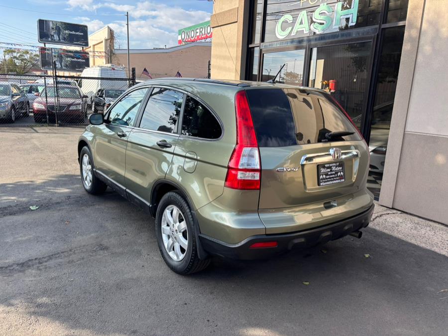 2008 Honda CR-V 4WD 5dr EX, available for sale in New haven, Connecticut | Wilson Maturo Motors. New haven, Connecticut 2008 Honda CR-V 4WD 5dr EX, available for sale in New haven, Connecticut | Wilson Maturo Motors. New haven, Connecticut