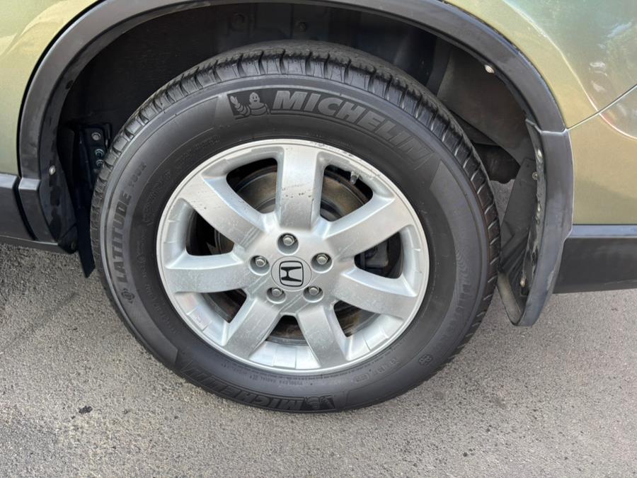 2008 Honda CR-V 4WD 5dr EX, available for sale in New haven, Connecticut | Wilson Maturo Motors. New haven, Connecticut 2008 Honda CR-V 4WD 5dr EX, available for sale in New haven, Connecticut | Wilson Maturo Motors. New haven, Connecticut