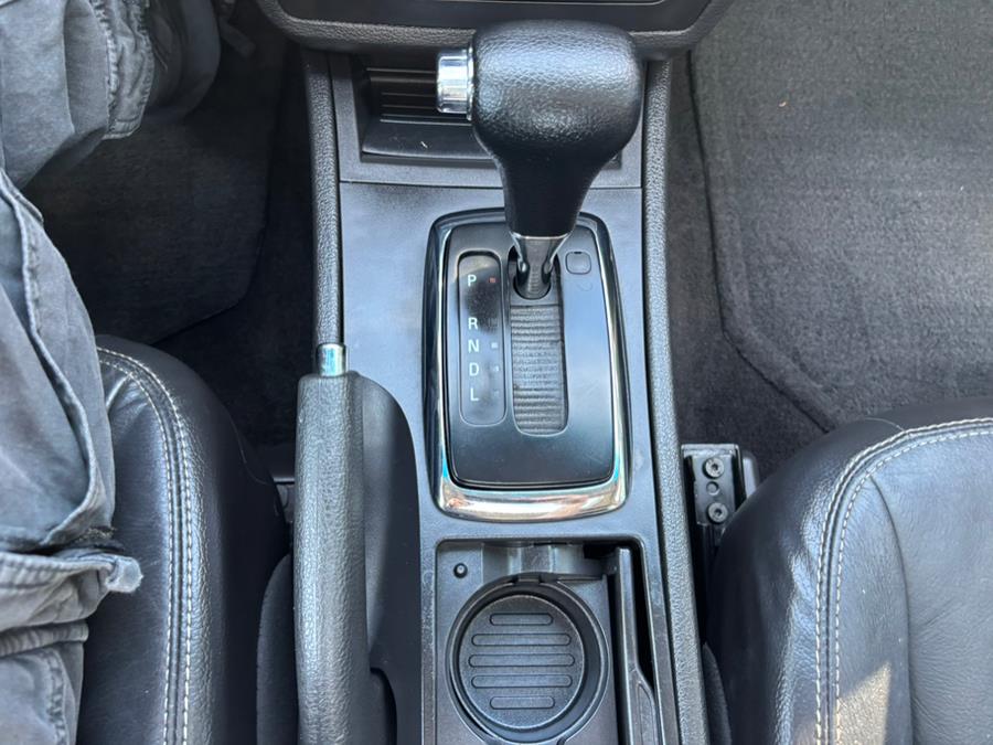 2007 Mercury Milan 4dr Sdn V6 Premier AWD, available for sale in New haven, Connecticut | Wilson Maturo Motors. New haven, Connecticut 2007 Mercury Milan 4dr Sdn V6 Premier AWD, available for sale in New haven, Connecticut | Wilson Maturo Motors. New haven, Connecticut