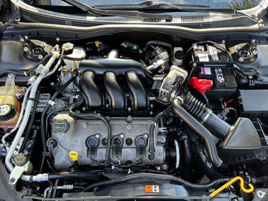 2007 Mercury Milan 4dr Sdn V6 Premier AWD, available for sale in New haven, Connecticut | Wilson Maturo Motors. New haven, Connecticut 2007 Mercury Milan 4dr Sdn V6 Premier AWD, available for sale in New haven, Connecticut | Wilson Maturo Motors. New haven, Connecticut