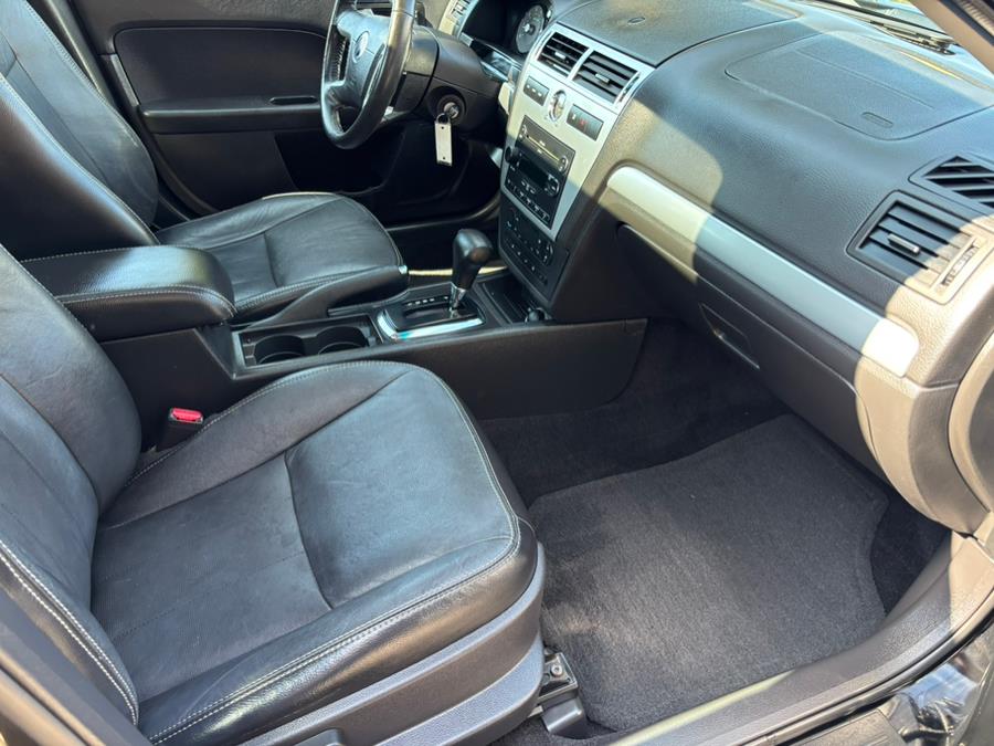 2007 Mercury Milan 4dr Sdn V6 Premier AWD, available for sale in New haven, Connecticut | Wilson Maturo Motors. New haven, Connecticut 2007 Mercury Milan 4dr Sdn V6 Premier AWD, available for sale in New haven, Connecticut | Wilson Maturo Motors. New haven, Connecticut