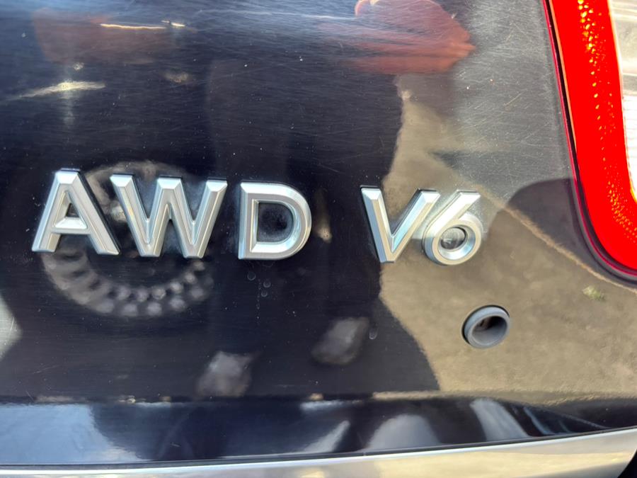 2007 Mercury Milan 4dr Sdn V6 Premier AWD, available for sale in New haven, Connecticut | Wilson Maturo Motors. New haven, Connecticut 2007 Mercury Milan 4dr Sdn V6 Premier AWD, available for sale in New haven, Connecticut | Wilson Maturo Motors. New haven, Connecticut
