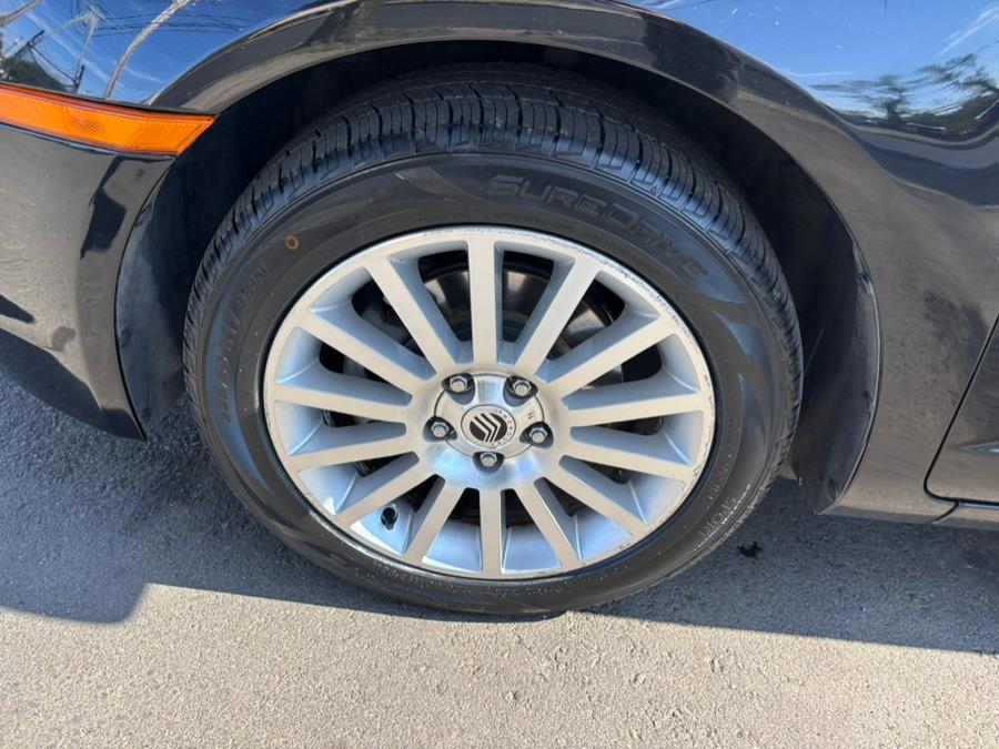 2007 Mercury Milan 4dr Sdn V6 Premier AWD, available for sale in New haven, Connecticut | Wilson Maturo Motors. New haven, Connecticut 2007 Mercury Milan 4dr Sdn V6 Premier AWD, available for sale in New haven, Connecticut | Wilson Maturo Motors. New haven, Connecticut