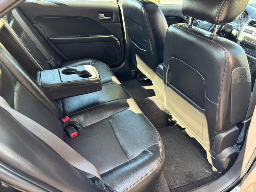 2007 Mercury Milan 4dr Sdn V6 Premier AWD, available for sale in New haven, Connecticut | Wilson Maturo Motors. New haven, Connecticut 2007 Mercury Milan 4dr Sdn V6 Premier AWD, available for sale in New haven, Connecticut | Wilson Maturo Motors. New haven, Connecticut