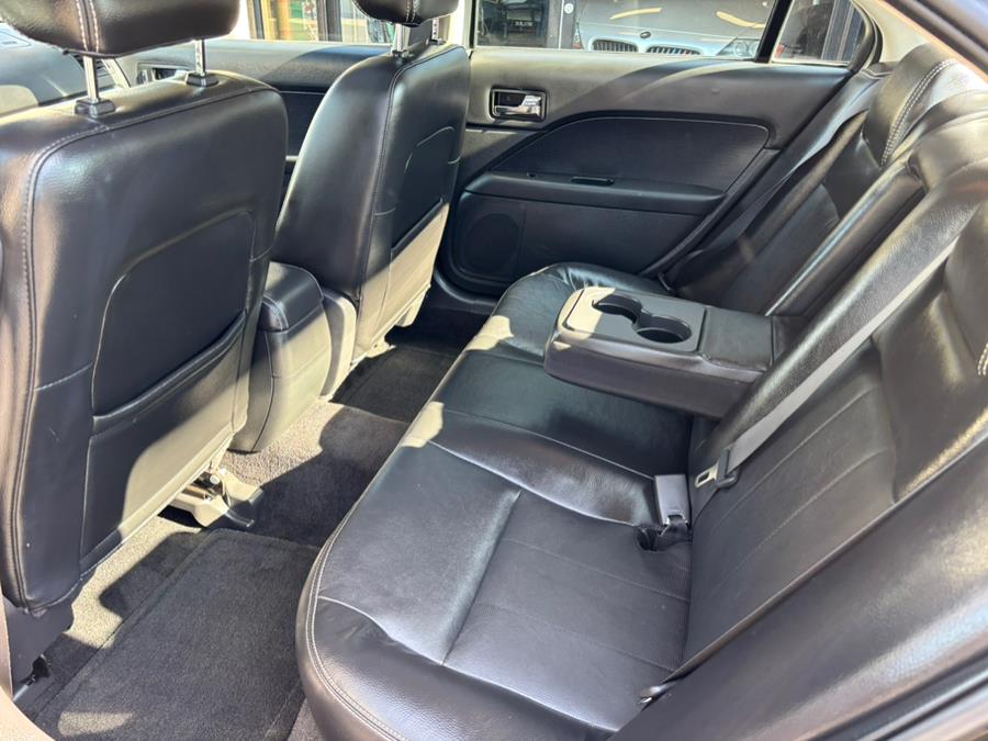2007 Mercury Milan 4dr Sdn V6 Premier AWD, available for sale in New haven, Connecticut | Wilson Maturo Motors. New haven, Connecticut 2007 Mercury Milan 4dr Sdn V6 Premier AWD, available for sale in New haven, Connecticut | Wilson Maturo Motors. New haven, Connecticut