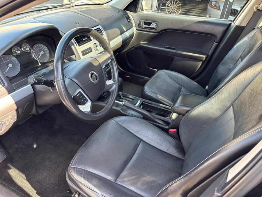 2007 Mercury Milan 4dr Sdn V6 Premier AWD, available for sale in New haven, Connecticut | Wilson Maturo Motors. New haven, Connecticut 2007 Mercury Milan 4dr Sdn V6 Premier AWD, available for sale in New haven, Connecticut | Wilson Maturo Motors. New haven, Connecticut