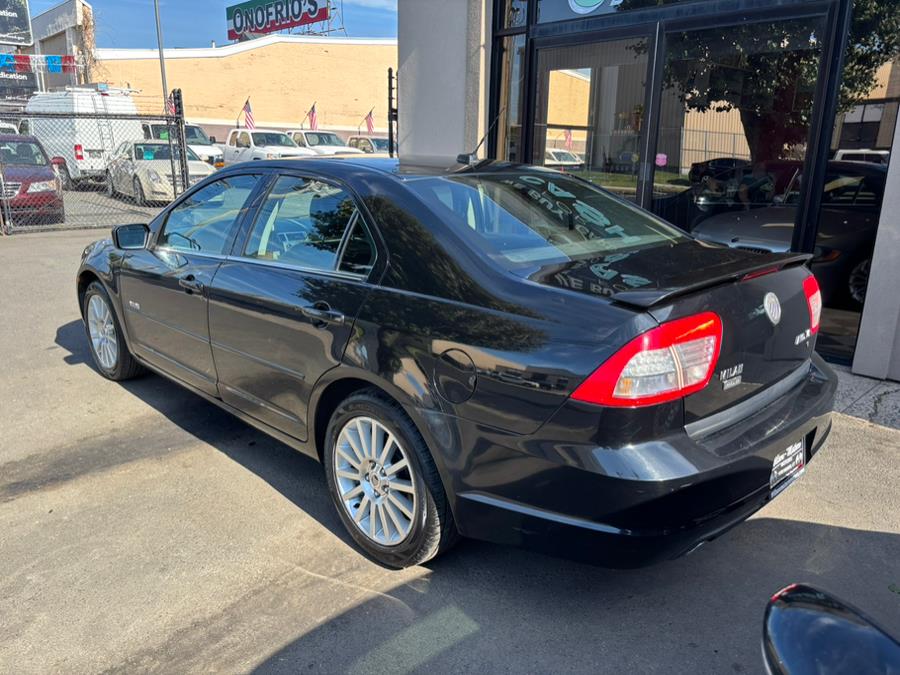 2007 Mercury Milan 4dr Sdn V6 Premier AWD, available for sale in New haven, Connecticut | Wilson Maturo Motors. New haven, Connecticut 2007 Mercury Milan 4dr Sdn V6 Premier AWD, available for sale in New haven, Connecticut | Wilson Maturo Motors. New haven, Connecticut