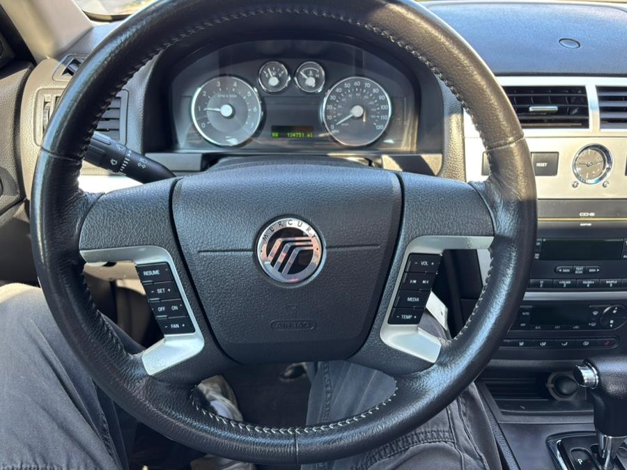 2007 Mercury Milan 4dr Sdn V6 Premier AWD, available for sale in New haven, Connecticut | Wilson Maturo Motors. New haven, Connecticut 2007 Mercury Milan 4dr Sdn V6 Premier AWD, available for sale in New haven, Connecticut | Wilson Maturo Motors. New haven, Connecticut