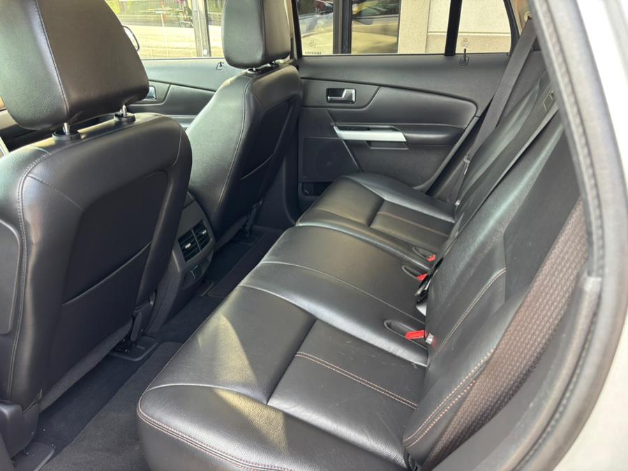 2012 Ford Edge 4dr Limited AWD, available for sale in New haven, Connecticut | Wilson Maturo Motors. New haven, Connecticut 2012 Ford Edge 4dr Limited AWD, available for sale in New haven, Connecticut | Wilson Maturo Motors. New haven, Connecticut