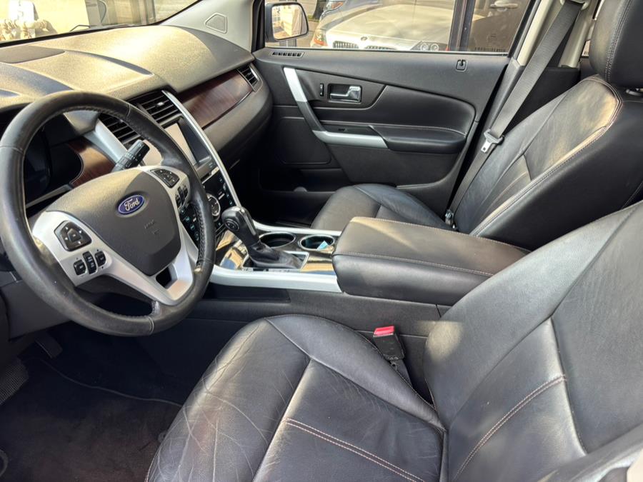2012 Ford Edge 4dr Limited AWD, available for sale in New haven, Connecticut | Wilson Maturo Motors. New haven, Connecticut 2012 Ford Edge 4dr Limited AWD, available for sale in New haven, Connecticut | Wilson Maturo Motors. New haven, Connecticut