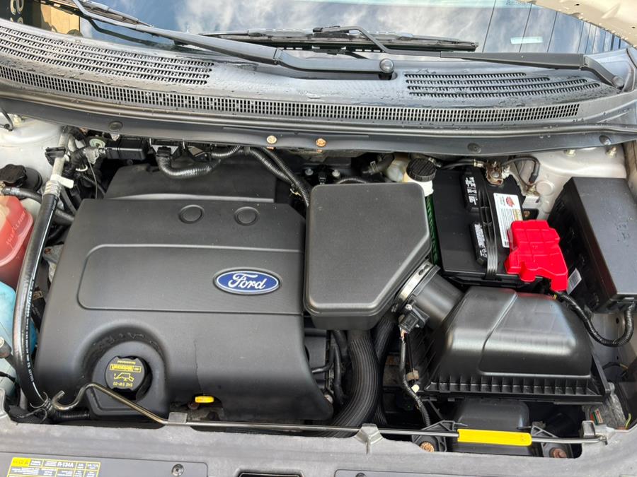 2012 Ford Edge 4dr Limited AWD, available for sale in New haven, Connecticut | Wilson Maturo Motors. New haven, Connecticut 2012 Ford Edge 4dr Limited AWD, available for sale in New haven, Connecticut | Wilson Maturo Motors. New haven, Connecticut