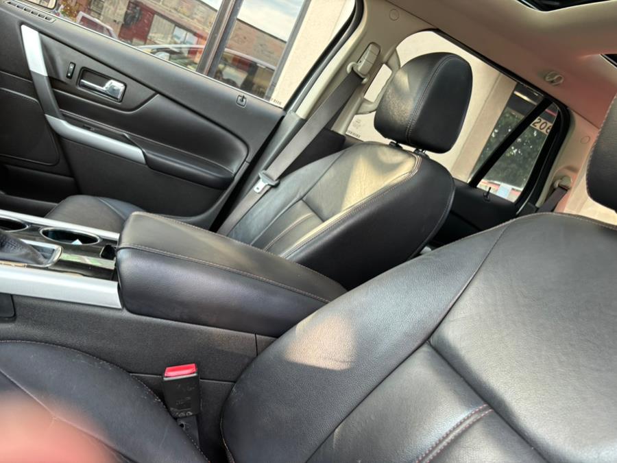 2012 Ford Edge 4dr Limited AWD, available for sale in New haven, Connecticut | Wilson Maturo Motors. New haven, Connecticut 2012 Ford Edge 4dr Limited AWD, available for sale in New haven, Connecticut | Wilson Maturo Motors. New haven, Connecticut