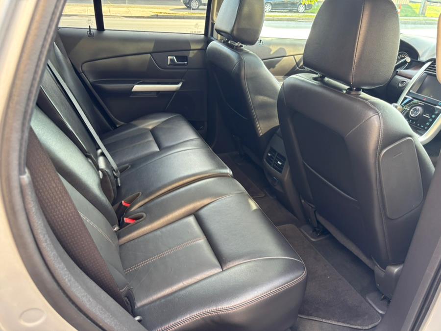 2012 Ford Edge 4dr Limited AWD, available for sale in New haven, Connecticut | Wilson Maturo Motors. New haven, Connecticut 2012 Ford Edge 4dr Limited AWD, available for sale in New haven, Connecticut | Wilson Maturo Motors. New haven, Connecticut