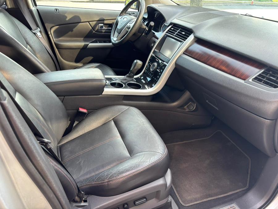 2012 Ford Edge 4dr Limited AWD, available for sale in New haven, Connecticut | Wilson Maturo Motors. New haven, Connecticut 2012 Ford Edge 4dr Limited AWD, available for sale in New haven, Connecticut | Wilson Maturo Motors. New haven, Connecticut