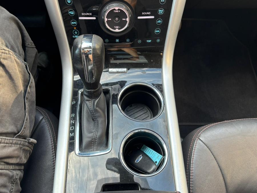 2012 Ford Edge 4dr Limited AWD, available for sale in New haven, Connecticut | Wilson Maturo Motors. New haven, Connecticut 2012 Ford Edge 4dr Limited AWD, available for sale in New haven, Connecticut | Wilson Maturo Motors. New haven, Connecticut