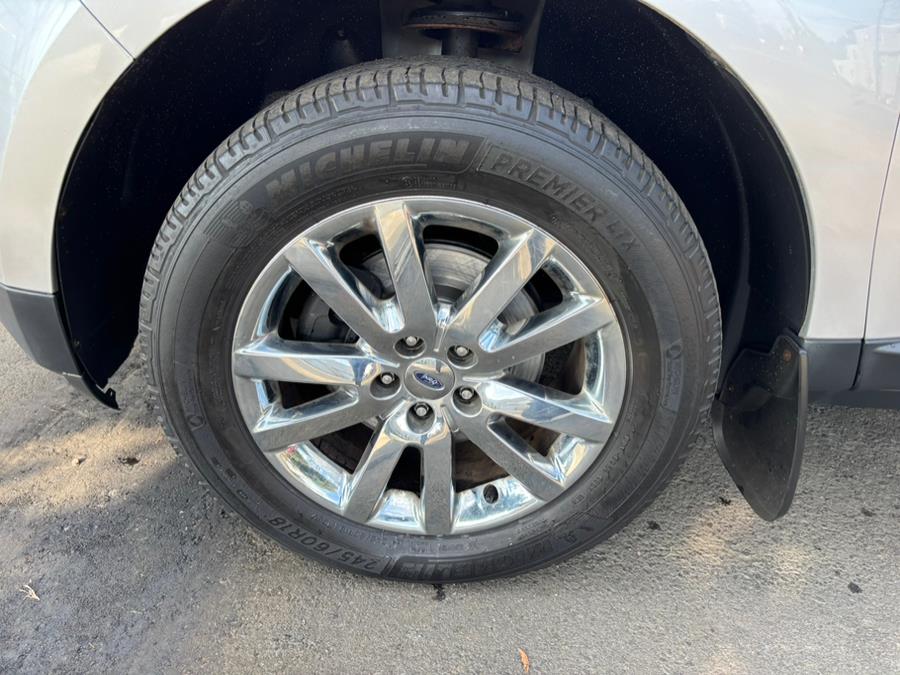 2012 Ford Edge 4dr Limited AWD, available for sale in New haven, Connecticut | Wilson Maturo Motors. New haven, Connecticut 2012 Ford Edge 4dr Limited AWD, available for sale in New haven, Connecticut | Wilson Maturo Motors. New haven, Connecticut