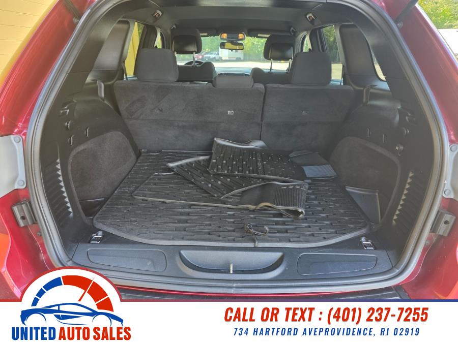 2014 Jeep Grand Cherokee 4WD 4dr Laredo, available for sale in Providence, Rhode Island | United Auto Sales Inc. Providence, Rhode Island 2014 Jeep Grand Cherokee 4WD 4dr Laredo, available for sale in Providence, Rhode Island | United Auto Sales Inc. Providence, Rhode Island