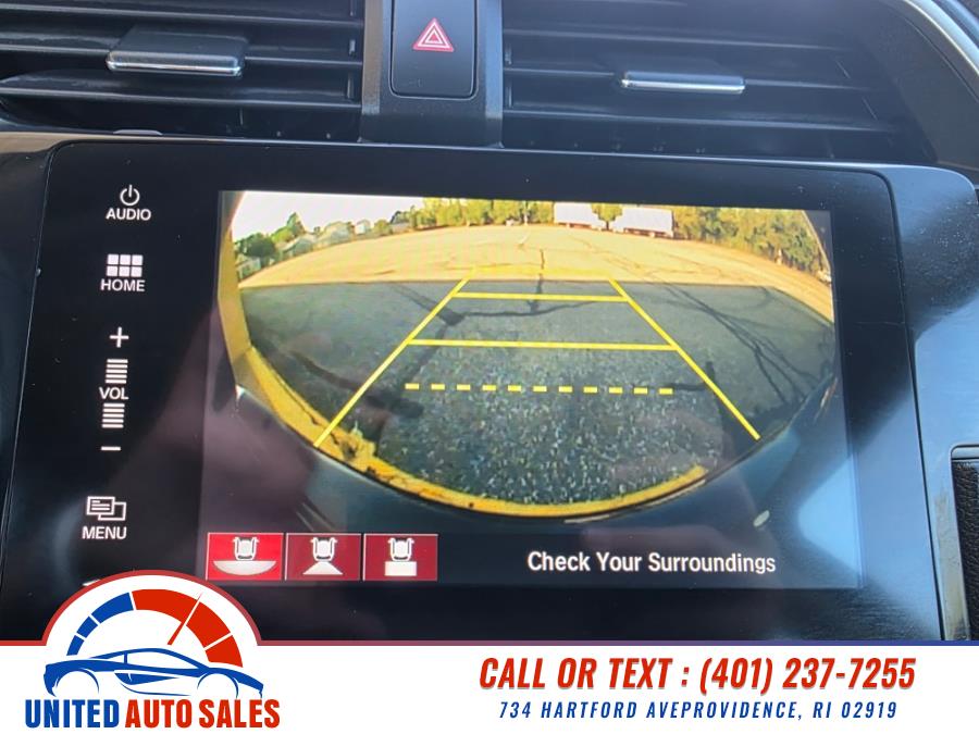 2016 Honda Civic Sedan 4dr CVT EX, available for sale in Providence, Rhode Island | United Auto Sales Inc. Providence, Rhode Island 2016 Honda Civic Sedan 4dr CVT EX, available for sale in Providence, Rhode Island | United Auto Sales Inc. Providence, Rhode Island