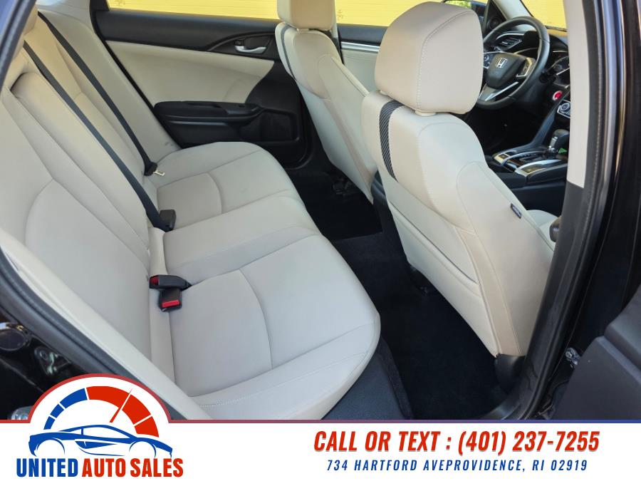 2016 Honda Civic Sedan 4dr CVT EX, available for sale in Providence, Rhode Island | United Auto Sales Inc. Providence, Rhode Island 2016 Honda Civic Sedan 4dr CVT EX, available for sale in Providence, Rhode Island | United Auto Sales Inc. Providence, Rhode Island