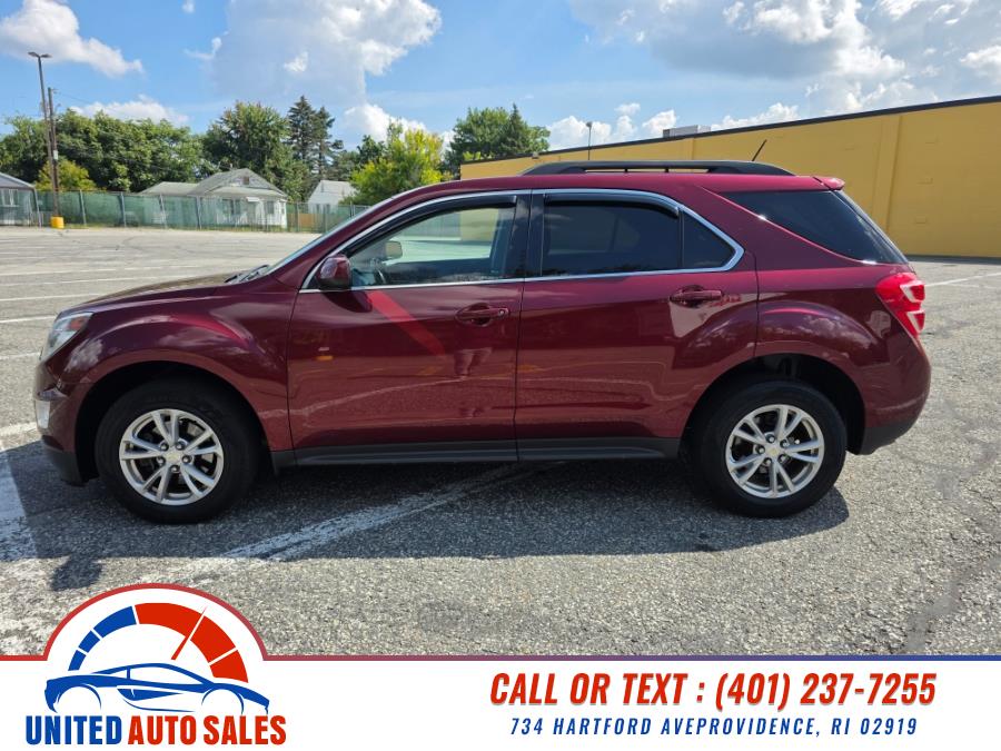 2016 Chevrolet Equinox FWD 4dr LT, available for sale in Providence, Rhode Island | United Auto Sales Inc. Providence, Rhode Island 2016 Chevrolet Equinox FWD 4dr LT, available for sale in Providence, Rhode Island | United Auto Sales Inc. Providence, Rhode Island