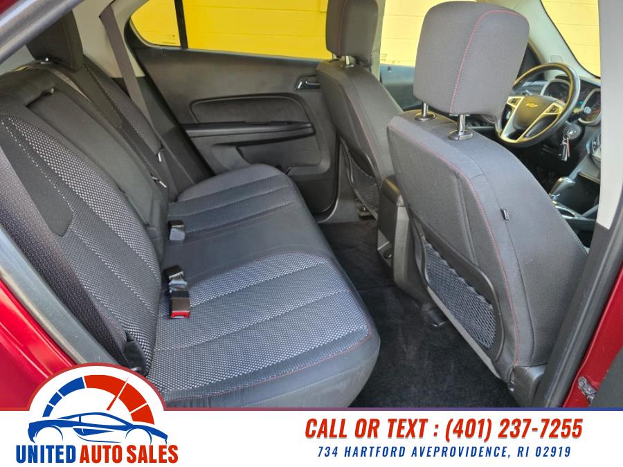 2016 Chevrolet Equinox FWD 4dr LT, available for sale in Providence, Rhode Island | United Auto Sales Inc. Providence, Rhode Island 2016 Chevrolet Equinox FWD 4dr LT, available for sale in Providence, Rhode Island | United Auto Sales Inc. Providence, Rhode Island