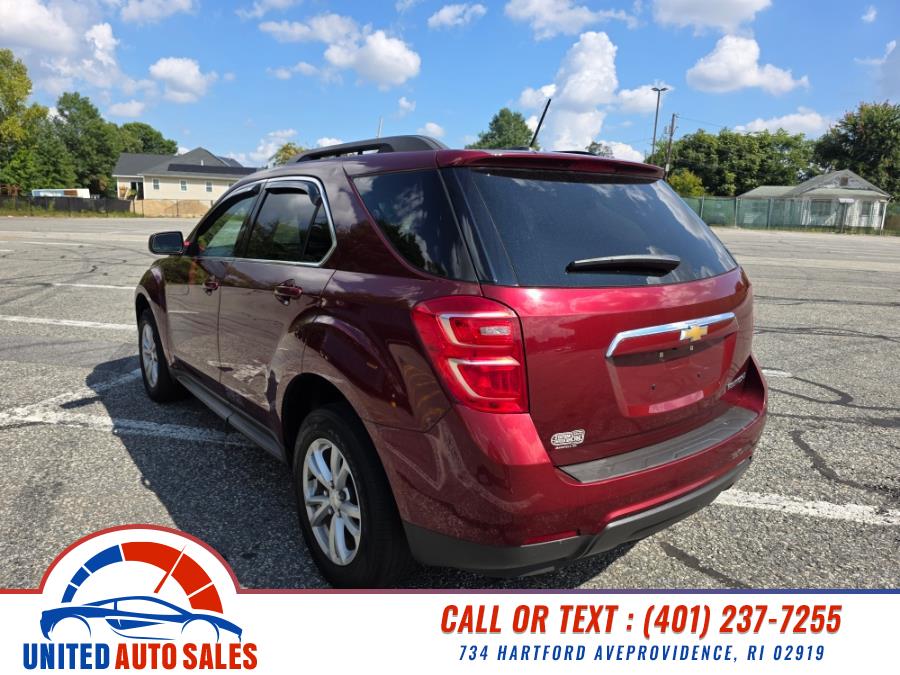 2016 Chevrolet Equinox FWD 4dr LT, available for sale in Providence, Rhode Island | United Auto Sales Inc. Providence, Rhode Island 2016 Chevrolet Equinox FWD 4dr LT, available for sale in Providence, Rhode Island | United Auto Sales Inc. Providence, Rhode Island