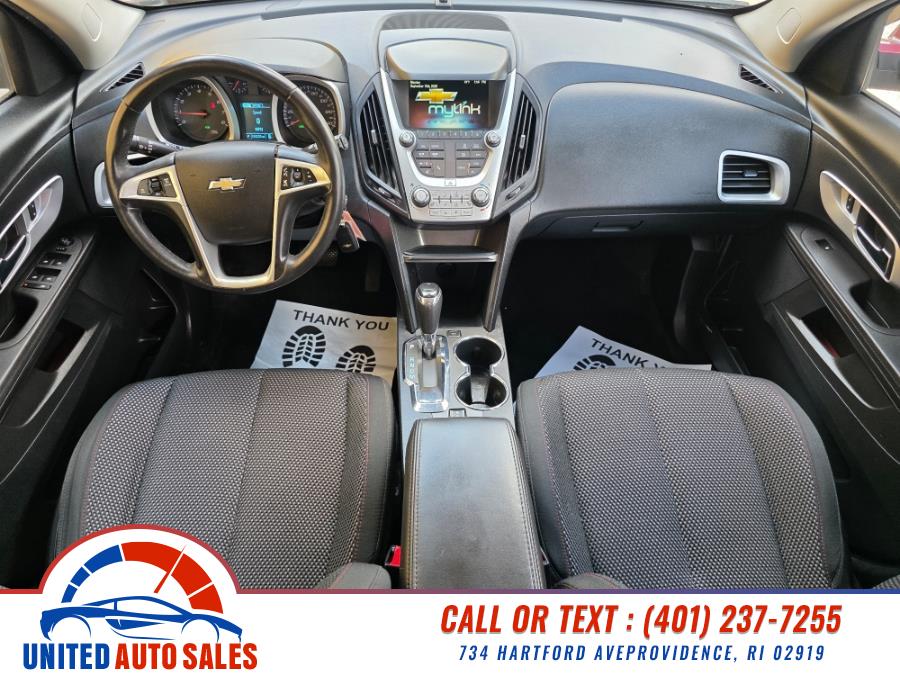 2016 Chevrolet Equinox FWD 4dr LT, available for sale in Providence, Rhode Island | United Auto Sales Inc. Providence, Rhode Island 2016 Chevrolet Equinox FWD 4dr LT, available for sale in Providence, Rhode Island | United Auto Sales Inc. Providence, Rhode Island