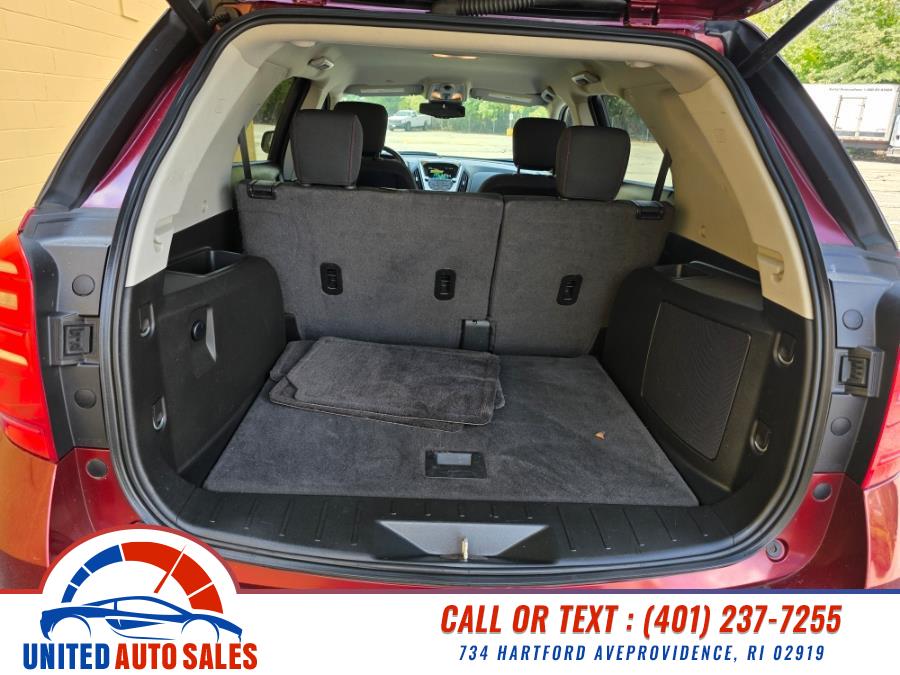 2016 Chevrolet Equinox FWD 4dr LT, available for sale in Providence, Rhode Island | United Auto Sales Inc. Providence, Rhode Island 2016 Chevrolet Equinox FWD 4dr LT, available for sale in Providence, Rhode Island | United Auto Sales Inc. Providence, Rhode Island