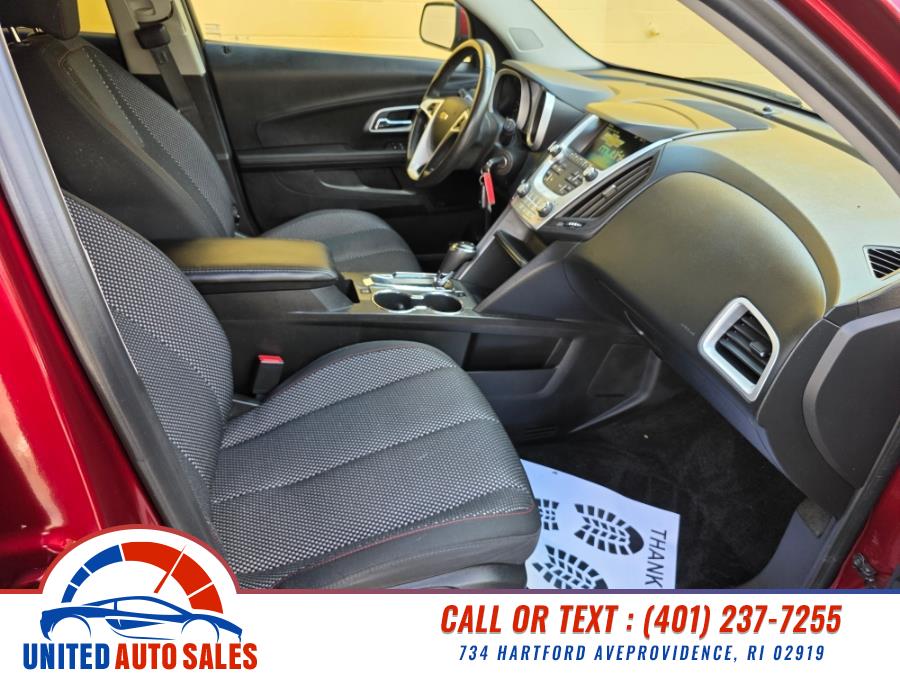 2016 Chevrolet Equinox FWD 4dr LT, available for sale in Providence, Rhode Island | United Auto Sales Inc. Providence, Rhode Island 2016 Chevrolet Equinox FWD 4dr LT, available for sale in Providence, Rhode Island | United Auto Sales Inc. Providence, Rhode Island