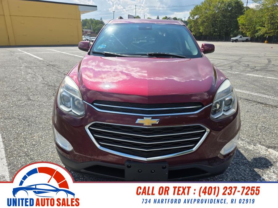 2016 Chevrolet Equinox FWD 4dr LT, available for sale in Providence, Rhode Island | United Auto Sales Inc. Providence, Rhode Island 2016 Chevrolet Equinox FWD 4dr LT, available for sale in Providence, Rhode Island | United Auto Sales Inc. Providence, Rhode Island