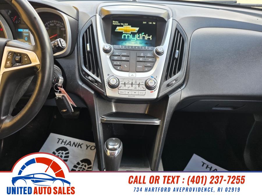 2016 Chevrolet Equinox FWD 4dr LT, available for sale in Providence, Rhode Island | United Auto Sales Inc. Providence, Rhode Island 2016 Chevrolet Equinox FWD 4dr LT, available for sale in Providence, Rhode Island | United Auto Sales Inc. Providence, Rhode Island