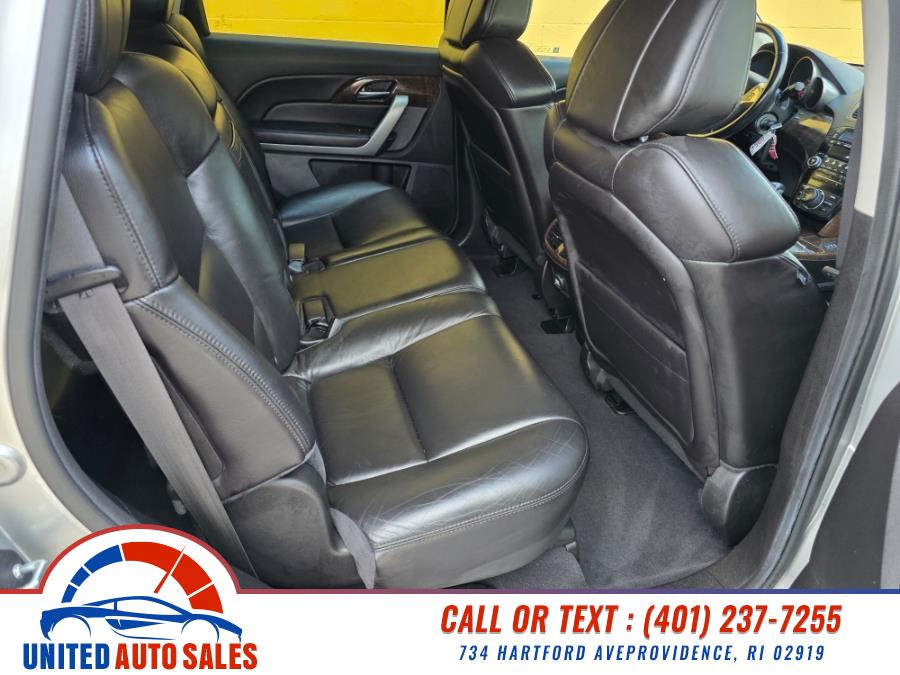 2011 Acura MDX AWD 4dr Tech Pkg, available for sale in Providence, Rhode Island | United Auto Sales Inc. Providence, Rhode Island 2011 Acura MDX AWD 4dr Tech Pkg, available for sale in Providence, Rhode Island | United Auto Sales Inc. Providence, Rhode Island