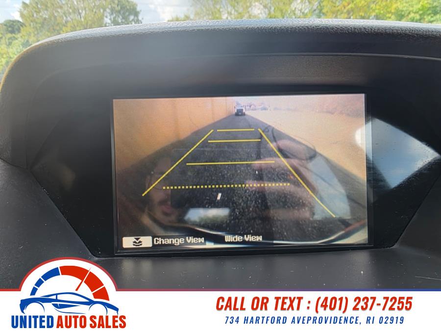 2011 Acura MDX AWD 4dr Tech Pkg, available for sale in Providence, Rhode Island | United Auto Sales Inc. Providence, Rhode Island 2011 Acura MDX AWD 4dr Tech Pkg, available for sale in Providence, Rhode Island | United Auto Sales Inc. Providence, Rhode Island