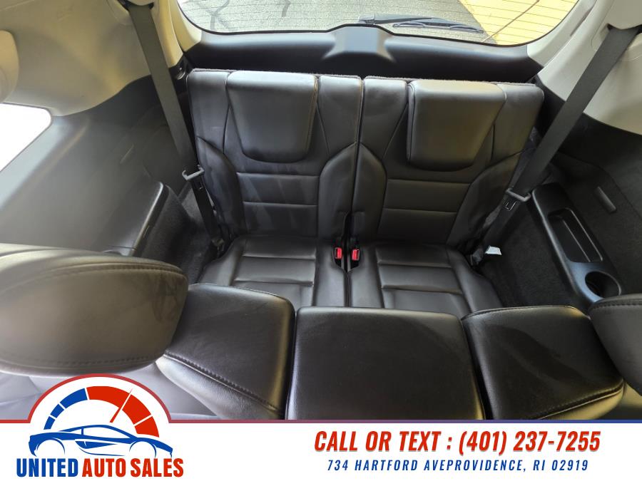 2011 Acura MDX AWD 4dr Tech Pkg, available for sale in Providence, Rhode Island | United Auto Sales Inc. Providence, Rhode Island 2011 Acura MDX AWD 4dr Tech Pkg, available for sale in Providence, Rhode Island | United Auto Sales Inc. Providence, Rhode Island