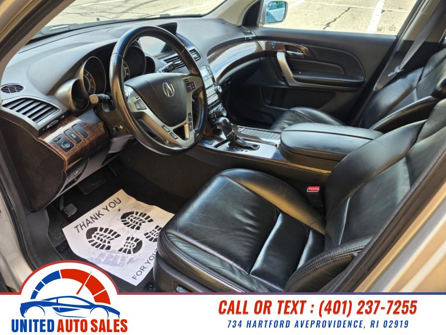 2011 Acura MDX AWD 4dr Tech Pkg, available for sale in Providence, Rhode Island | United Auto Sales Inc. Providence, Rhode Island 2011 Acura MDX AWD 4dr Tech Pkg, available for sale in Providence, Rhode Island | United Auto Sales Inc. Providence, Rhode Island