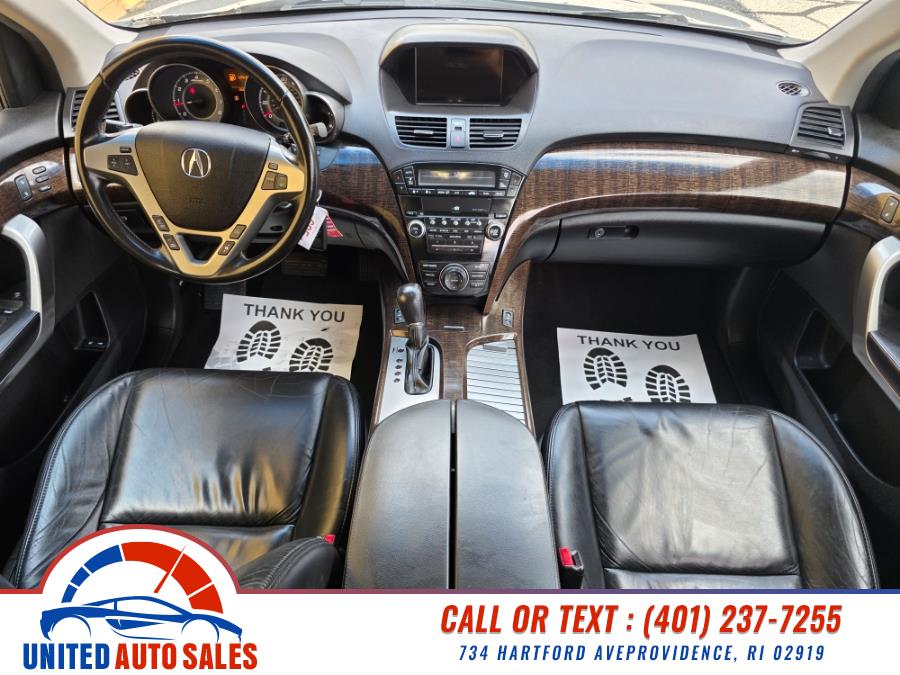 2011 Acura MDX AWD 4dr Tech Pkg, available for sale in Providence, Rhode Island | United Auto Sales Inc. Providence, Rhode Island 2011 Acura MDX AWD 4dr Tech Pkg, available for sale in Providence, Rhode Island | United Auto Sales Inc. Providence, Rhode Island